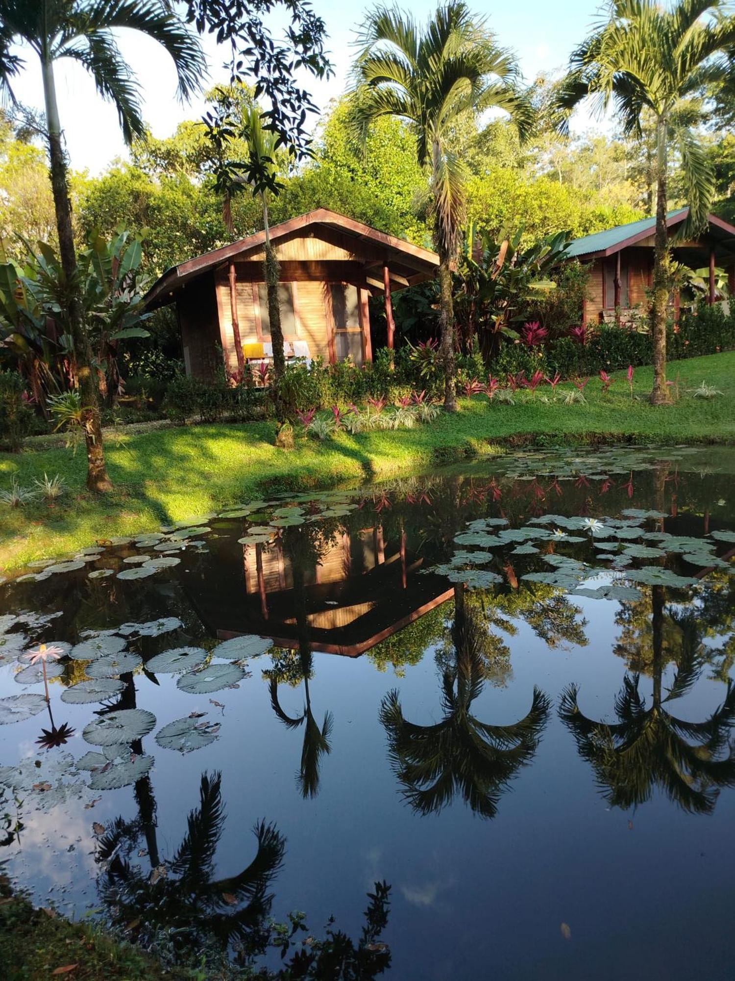 Rincon Verde Bijagua Exterior photo