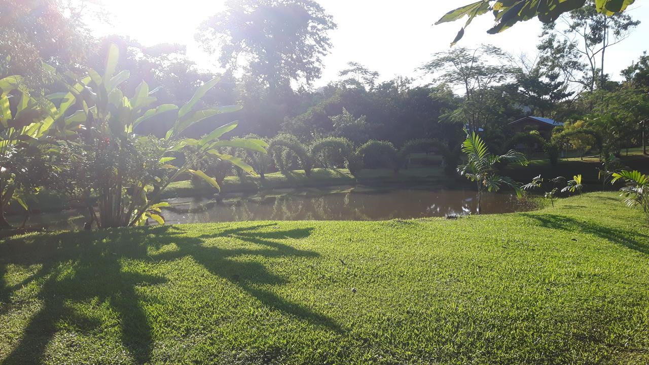 Rincon Verde Bijagua Exterior photo