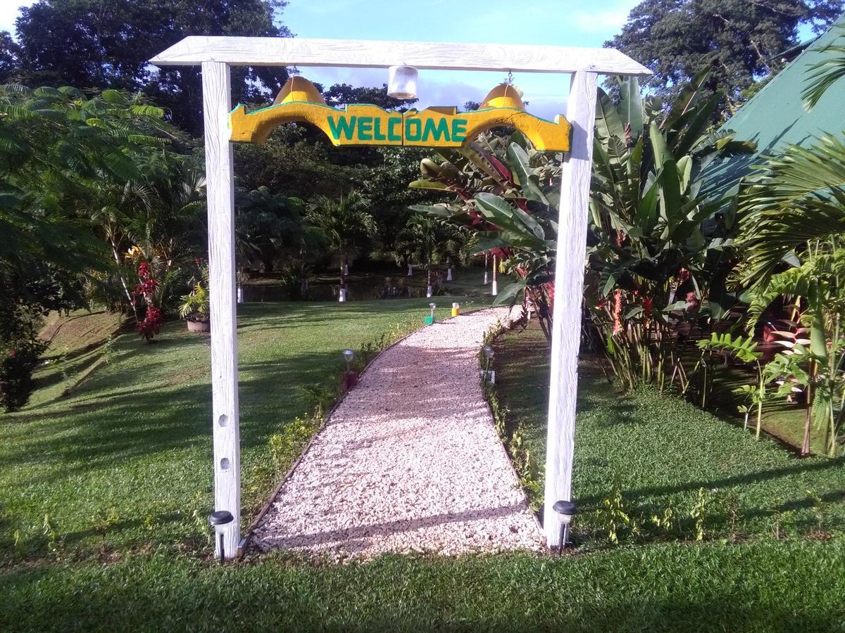 Rincon Verde Bijagua Exterior photo